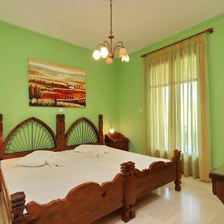 Hotel Marialena Epidaurus 外观 照片