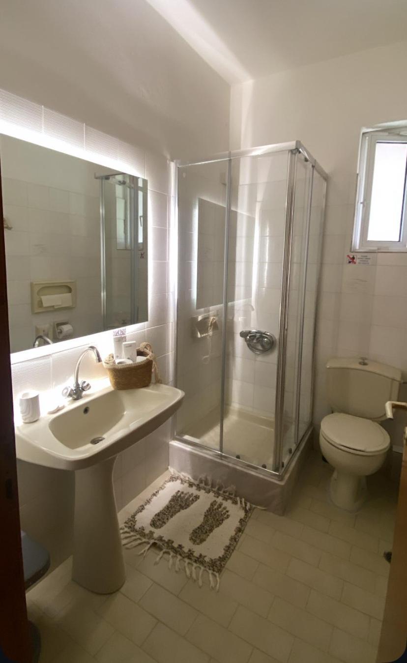 Hotel Marialena Epidaurus 外观 照片