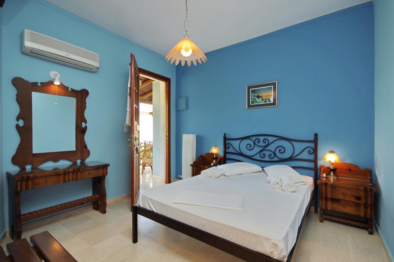Hotel Marialena Epidaurus 外观 照片